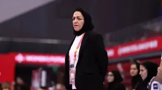 افشاگری سرمربی سابق تیم ملی فوتسال