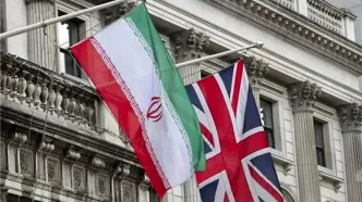 انگلیس در پی یک بیانیه خصمانه علیه تهران؛ سفیر ایران را احضار کرد