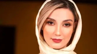 فیلم آواز باشکوه علی زند وکیلی با بازی دلنشین حدیث میرامینی ! /  به سوی تو شوق روی تو + فیلم