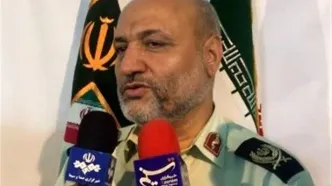 دستگیری کلاهبردار ۲۷ میلیاردی از فروشگاه زنجیره‌ای در زاهدان