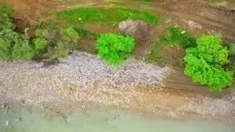 فیلم طبیعت بکر و سبز کردستان