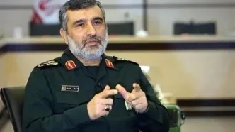 وعده صادق ۲؛ بزرگ‌ترین عملیات موشکی جهان به روایت سپاه