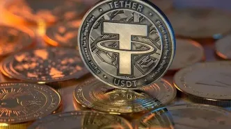قیمت تتر امروز شنبه 27 اردیبهشت 1404