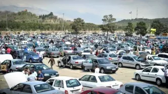 افزایش تولید خودرو یا افزایش زیان در شرکت/ بررسی آمار تولید خودروسازان در سال جاری