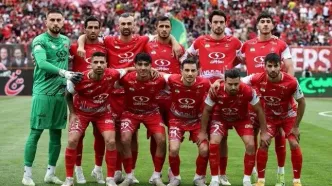 کارتال به دنبال تغییر و تحول در پرسپولیس