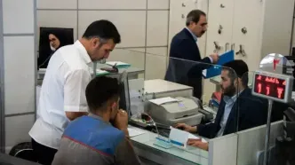 خبر مهم در خصوص تغییر ساعت کاری کارمندان تهرانی از فردا