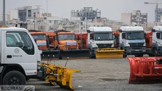 کاهش ۶۹ درصدی پسماند تهران در جنگ ۱۲ روزه