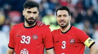 شرط بزرگ عارف آقاسی برای حضور در پرسپولیس