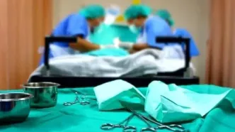 ورود پلیس به جراحی تغییر رنگ چشم و آمپول‌ لاغری