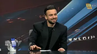 ماجرا‌های سوررئال پرسپولیس و سروش رفیعی