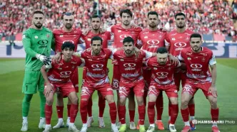 روزنامه اماراتی، بمب بعدی پرسپولیس را لو داد