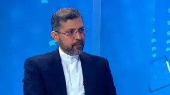 خطیب‌زاده: از پیمان صلح باکو- ایروان حمایت می‌کنیم