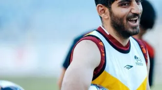 واکنش مهدی ترابی به بازگشت به پرسپولیس