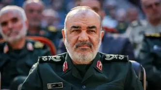 سرلشکر سلامی: نبرد ما نبرد نور و تاریکی است