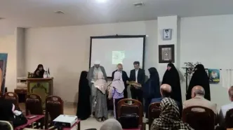 تجلیل از کارگران تولید در ویژه‌برنامه «زحمت‌کشان بی‌ادعا»