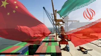 سیگنال مهم اقتصادی به ایران و چین رسید