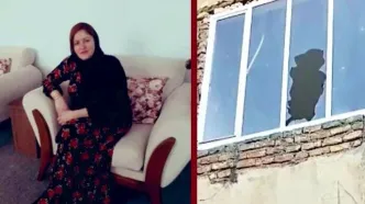 صبح امروز؛ قاتل شیلر رسولی اعدام شد/ تعرض وحشتناک به زن شوهردار در مریوان