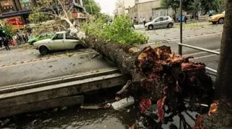 ساکنان تهران این هشدار را جدی بگیرند