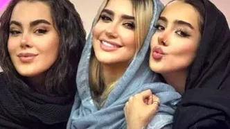 مرگ بلاگر معروف با خواهرانش در خانه