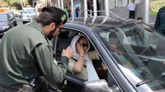 ارسال پیامک‌های حجاب تکرار مسیری است که انتهای آن اعتراضات سال‌های گذشته است