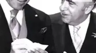 ببینید؛ سفر در زمان؛ روزی که شاه ۹۰ جنگنده برای پاکستان فرستاد
