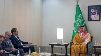 وزیر کشور عربستان:سود روابط حسنه دو کشور برای جهان اسلام است.