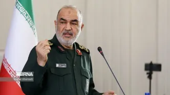 فرمانده کل سپاه: ایران به دنبال سلاح هسته‌ای نیست