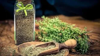 دو گیاه دارویی با خواص ضد سرفه و آرام‌بخش