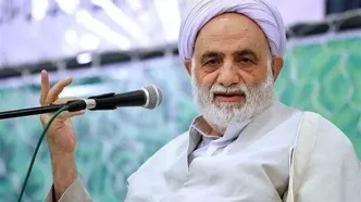 قرائتی: مدرک همانند کش شلوار، بی‌ارزش است!