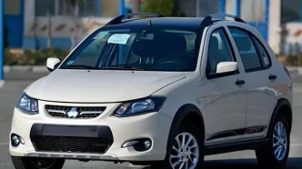 فروش کوییک با اقساط بلند مدت | با ماهی 6/300/000 تومان کوییک صفر بخرید!