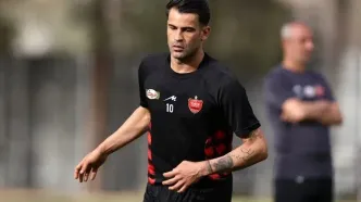 جدایی ۴بازیکن از پرسپولیس قطعی شد