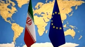 دیپلمات‌های ایران و اروپا در استانبول دیدار و گفتگو می‌ کنند
