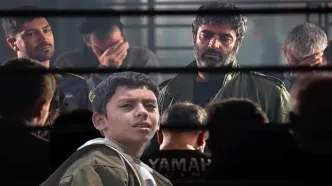 ساعت پخش و تکرار «سریال یزدان» از تلویزیون