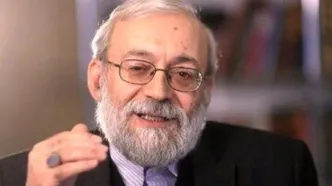جواد لاریجانی: غربی‌ها می‌خواهند ایرانی‌ها فقط به آهنگ، رقص و هتلداری بپردازند