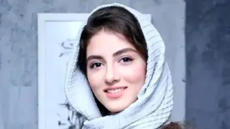 فیلم آواز باشکوه علی زندوکیلی با بازی پردیس پورعابدینی / به صورتت نقاب معرفت داری + موزیک ویدیو