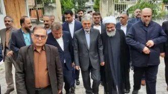 بهره‌برداری از مجموعه تئاتر شهر آمل تا مهر امسال