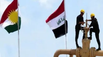 دعوای نفتی بغداد و اربیل اوج گرفت