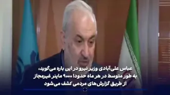 برخورد با استخراج غیرمجاز رمز ارز تشدید می‌شود/ ماینرهای غیرمجاز چه بلایی سر برق کشور می‌آورند؟