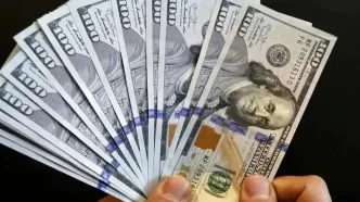 پیش‌بینی قیمت دلار؛ یکشنبه ۲۱ اردیبهشت ۱۴۰۴