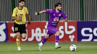 بازیکن سابق استقلال: نمی‌گذاریم پرسپولیس به سهمیه آسیایی برسد