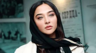 آناهیتا درگاهی، شیک و باکلاس و خوش استایل مثل همیشه (عکس)