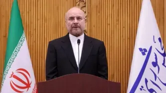 قالیباف: ترامپ در توهم است، مقاومت در قلب ملت‌هاست