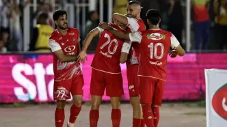 کمیته داوران گل پرسپولیس را تایید کرد