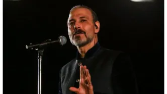 کنسرت علیرضا قربانی در آزادی لغو شد