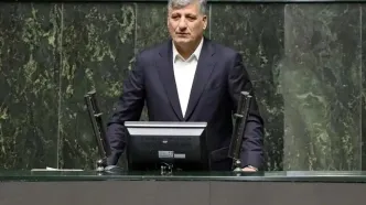 افشاگری گودرزوند از پشت‌پرده پیامک‌های تهدیدآمیز به نمایندگان