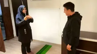 امیر قلعه‌نویی دست به «پاتر»شد!