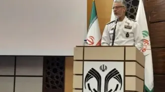 پوزه هر دشمنی را با تاسی از درس‌های «بیت المقدس»، به خاک می‌مالیم