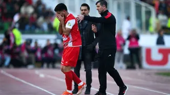 چرا نسخه کریم باقری در پرسپولیس جواب نداد؟