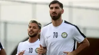 آقای گل در راه بازگشت به پرسپولیس؛ مذاکرات به کجا رسید؟