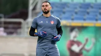گزینه اصلی پرسپولیس برای جانشینی گندوز مشخص شد